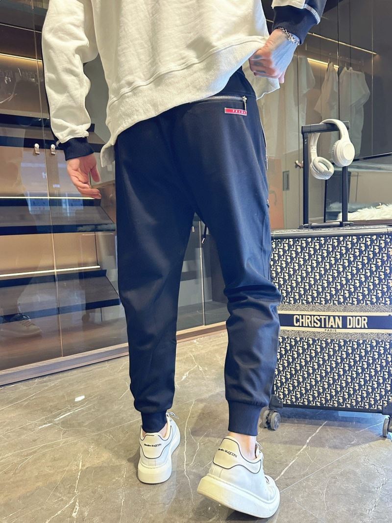 Prada Long Pants